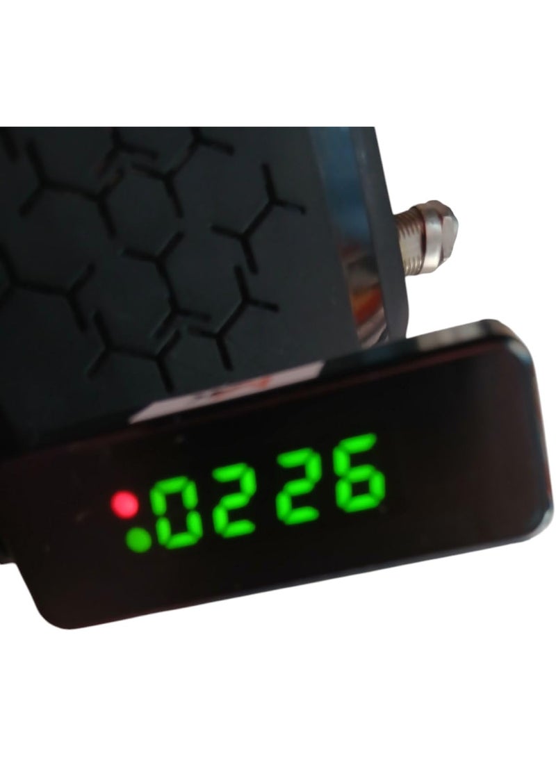 Infrared Receiver Lens – High Sensitivity IR Sensor Lens for Remote Control Devices - Image 1